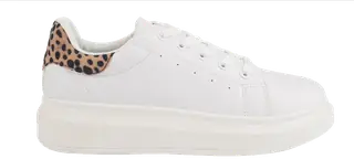 BRIVA BLANC LEOPARD